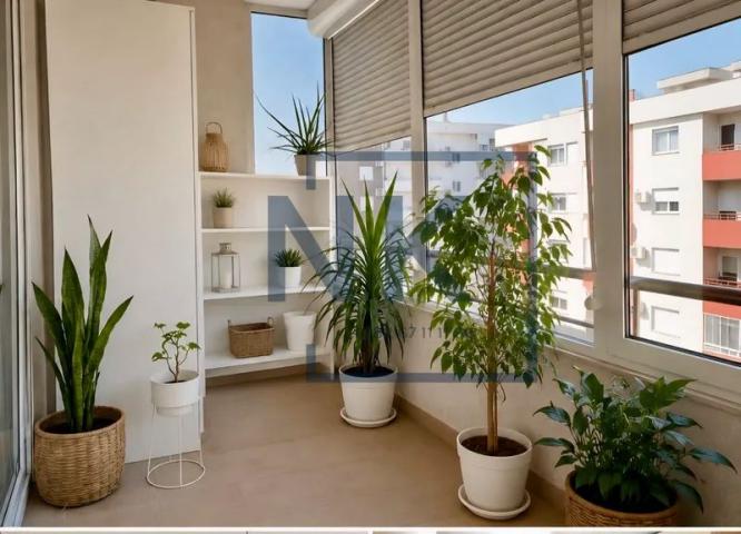 Prodaja | Jednosoban stan | 51m2 | Podgorica, Tuški put