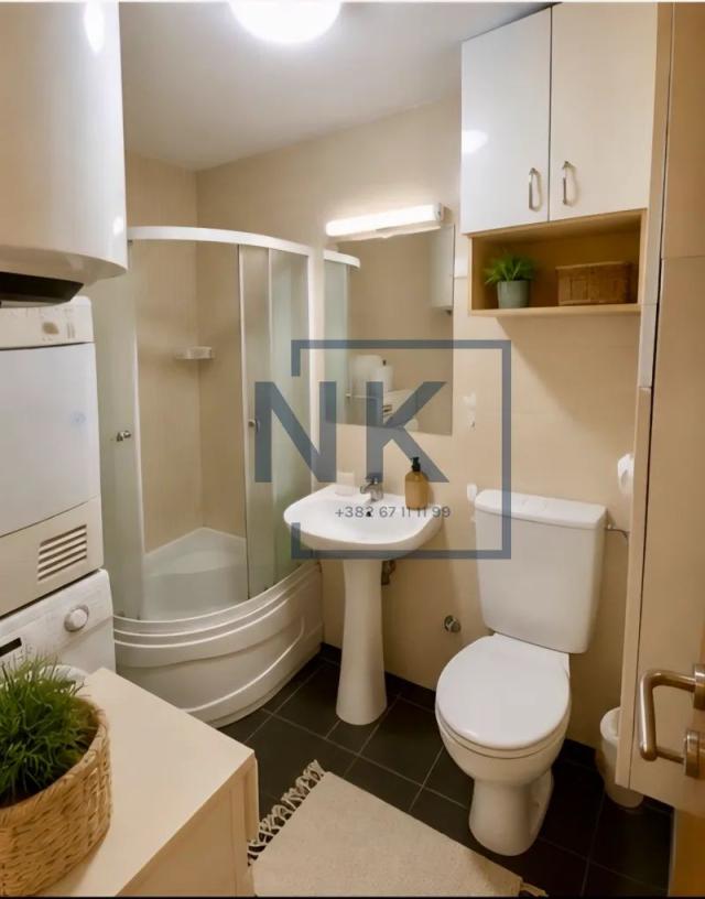 Prodaja | Jednosoban stan | 51m2 | Podgorica, Tuški put