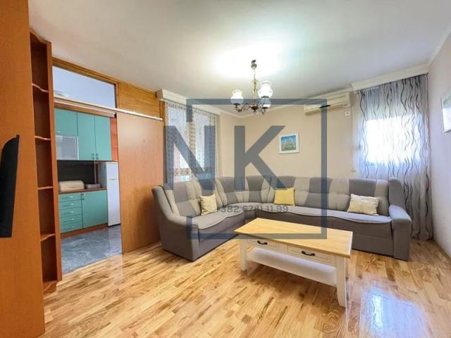 Najam/Izdavanje | Jednosoban stan | 50m2 | Podgorica, Blok 5