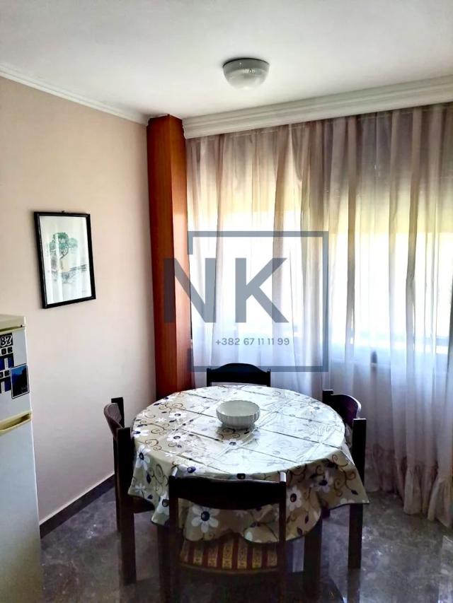 Najam/Izdavanje | Jednosoban stan | 50m2 | Podgorica, Blok 5