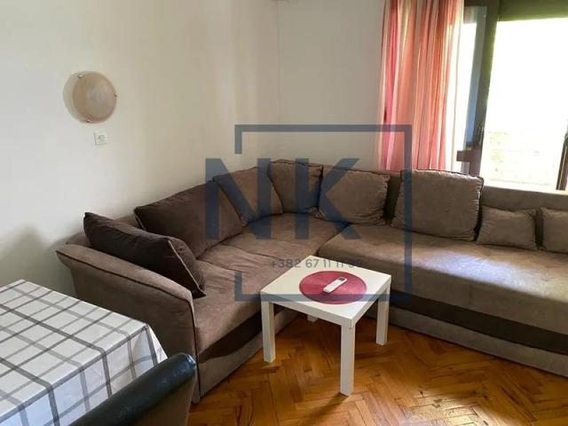 Najam/Izdavanje | Stan | 40m² | Podgorica, Stara Varoš