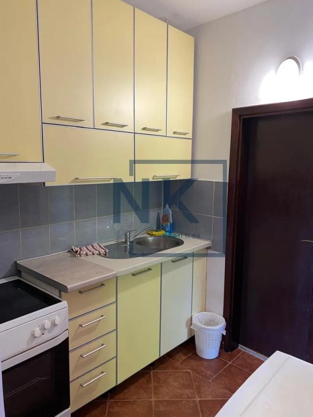 Najam/Izdavanje | Stan | 40m² | Podgorica, Stara Varoš