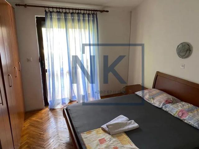 Najam/Izdavanje | Stan | 40m² | Podgorica, Stara Varoš
