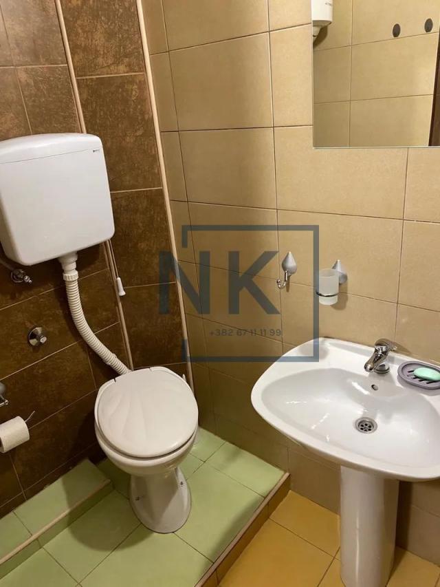Najam/Izdavanje | Stan | 40m² | Podgorica, Stara Varoš