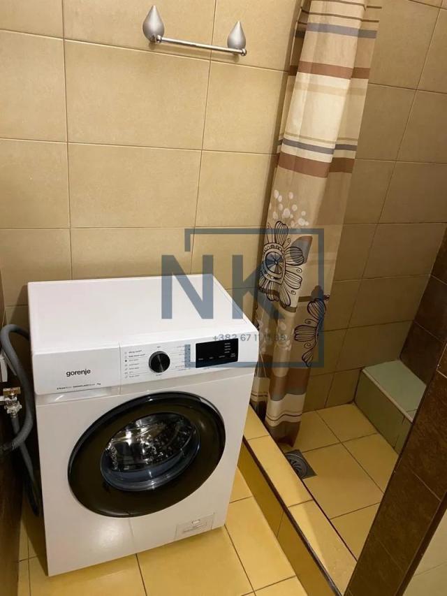 Najam/Izdavanje | Stan | 40m² | Podgorica, Stara Varoš
