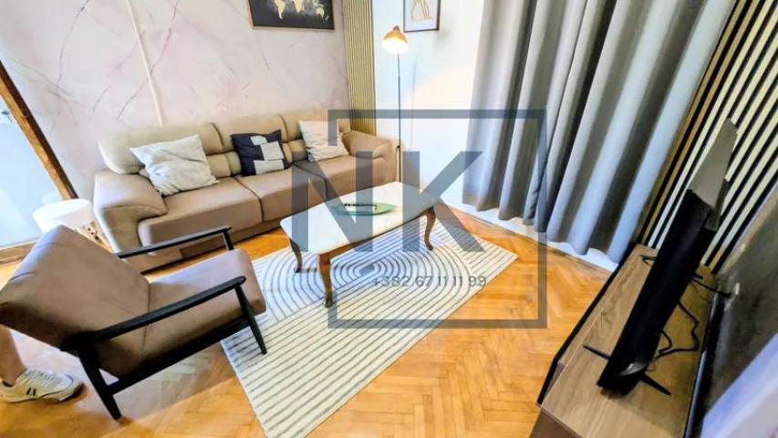 Najam/Izdavanje | Trosoban stan | 120m2 | Podgorica, Zabjelo