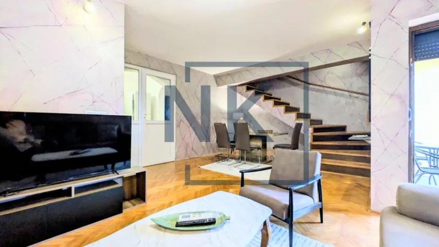 Najam/Izdavanje | Trosoban stan | 120m2 | Podgorica, Zabjelo
