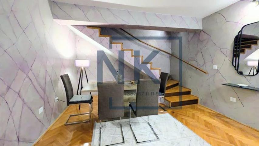Najam/Izdavanje | Trosoban stan | 120m2 | Podgorica, Zabjelo