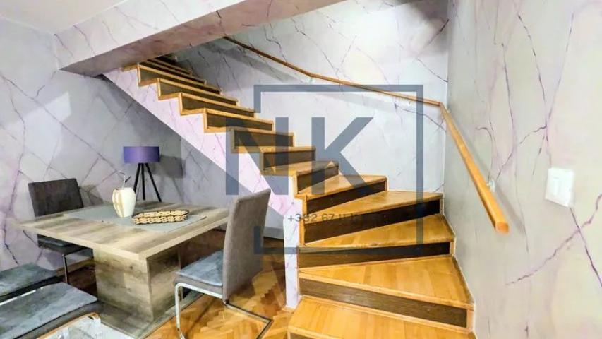 Najam/Izdavanje | Trosoban stan | 120m2 | Podgorica, Zabjelo