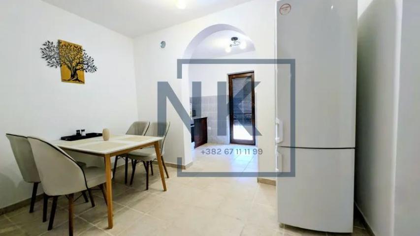 Najam/Izdavanje | Trosoban stan | 120m2 | Podgorica, Zabjelo