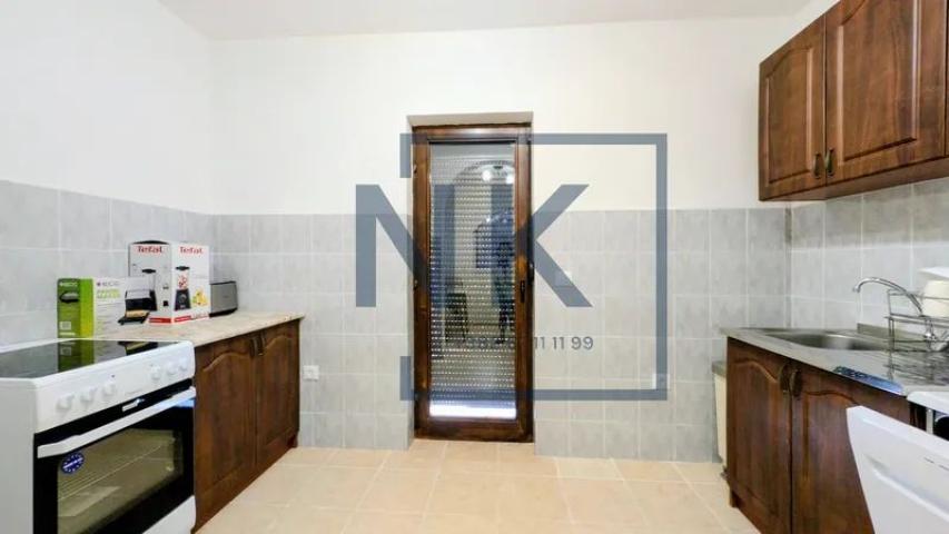 Najam/Izdavanje | Trosoban stan | 120m2 | Podgorica, Zabjelo