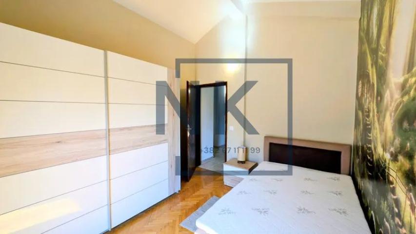 Najam/Izdavanje | Trosoban stan | 120m2 | Podgorica, Zabjelo