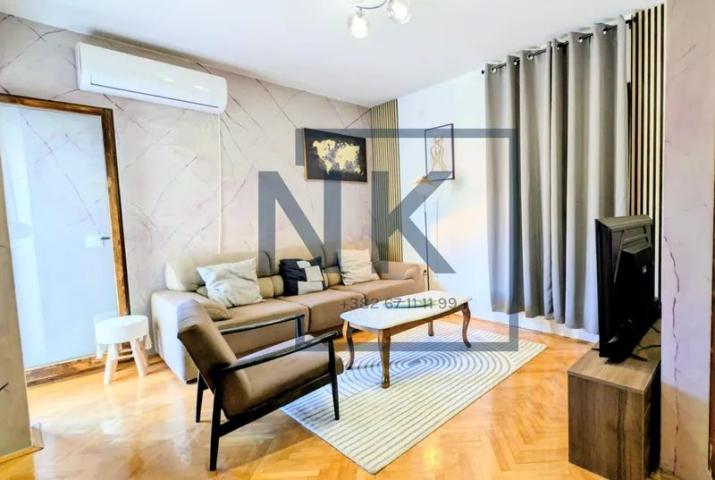 Najam/Izdavanje | Trosoban stan | 120m2 | Podgorica, Zabjelo