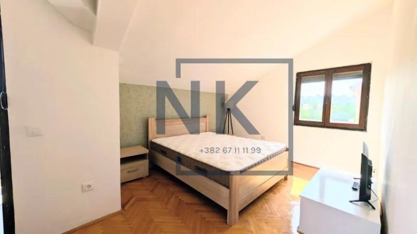 Najam/Izdavanje | Trosoban stan | 120m2 | Podgorica, Zabjelo