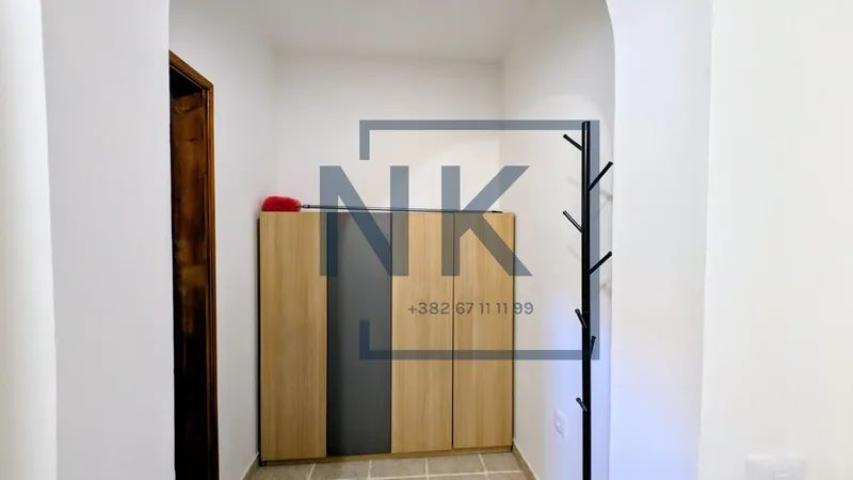 Najam/Izdavanje | Trosoban stan | 120m2 | Podgorica, Zabjelo