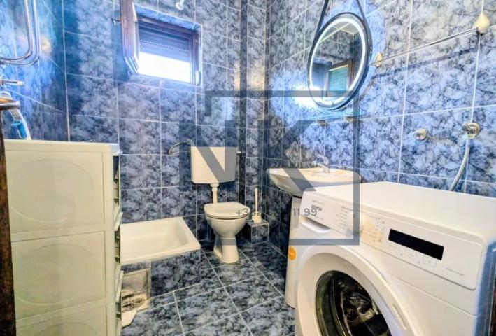Najam/Izdavanje | Trosoban stan | 120m2 | Podgorica, Zabjelo