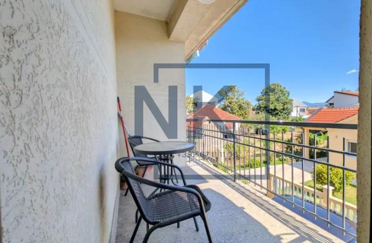 Najam/Izdavanje | Trosoban stan | 120m2 | Podgorica, Zabjelo