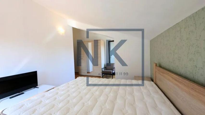 Najam/Izdavanje | Trosoban stan | 120m2 | Podgorica, Zabjelo