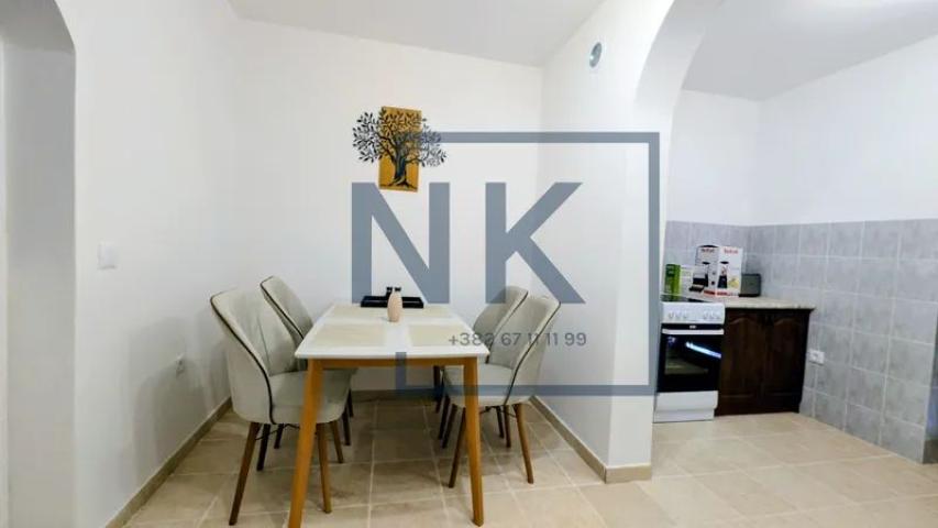 Najam/Izdavanje | Trosoban stan | 120m2 | Podgorica, Zabjelo