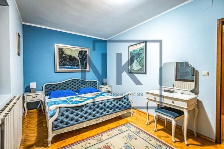 Prodaja | Kuća | 280m2 | Podgorica, Ibričevina