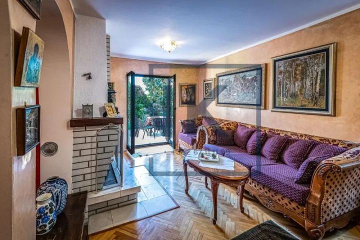 Prodaja | Kuća | 280m2 | Podgorica, Ibričevina