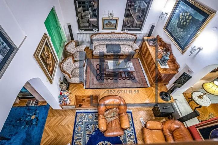 Prodaja | Kuća | 280m2 | Podgorica, Ibričevina