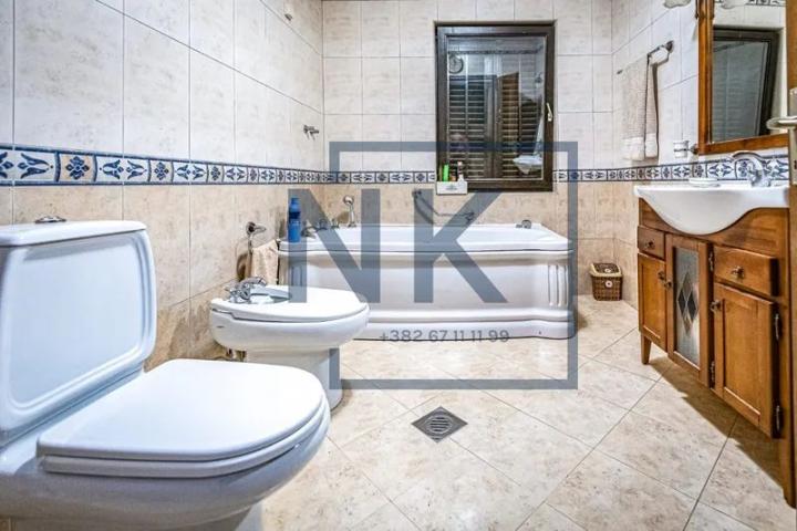 Prodaja | Kuća | 280m2 | Podgorica, Ibričevina