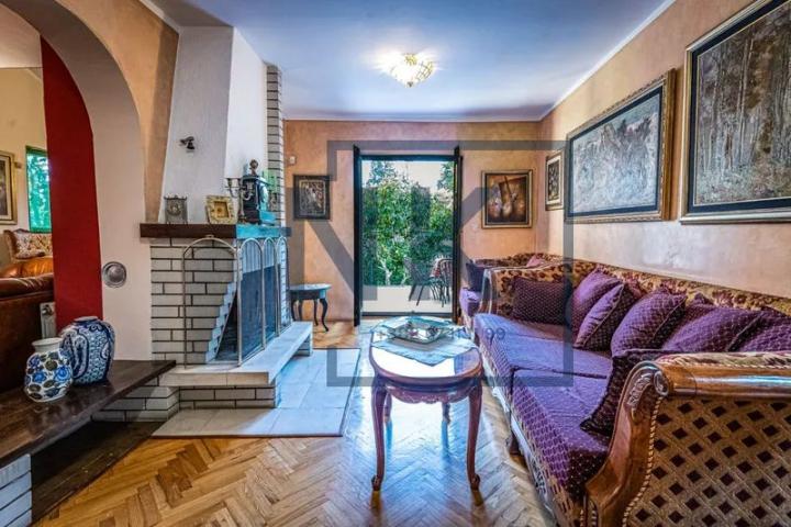 Prodaja | Kuća | 280m2 | Podgorica, Ibričevina
