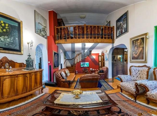 Prodaja | Kuća | 280m2 | Podgorica, Ibričevina