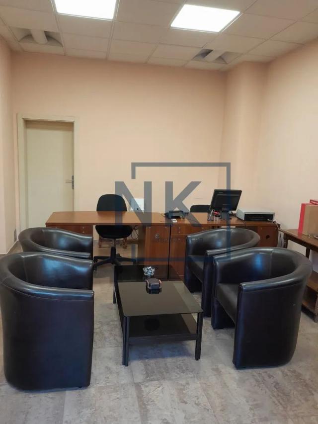 Najam/Izdavanje | Poslovni prostor | 35m2 | Podgorica, Preko Morače
