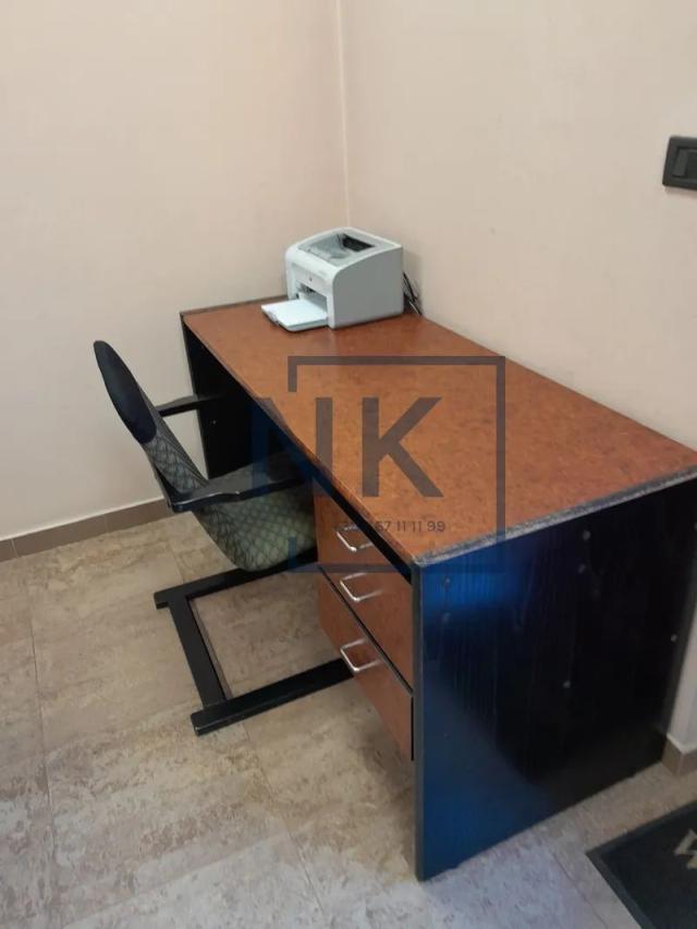 Najam/Izdavanje | Poslovni prostor | 35m2 | Podgorica, Preko Morače