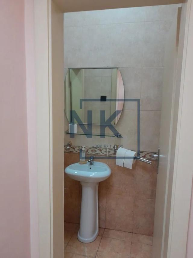 Najam/Izdavanje | Poslovni prostor | 35m2 | Podgorica, Preko Morače