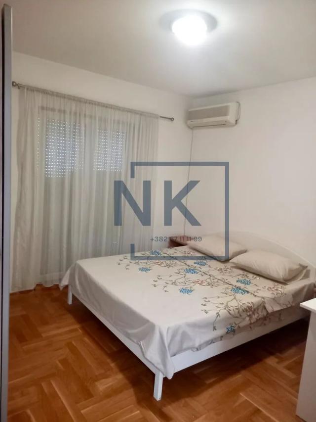 Prodaja | Trosoban stan | 98m2 | Podgorica, Ljubović