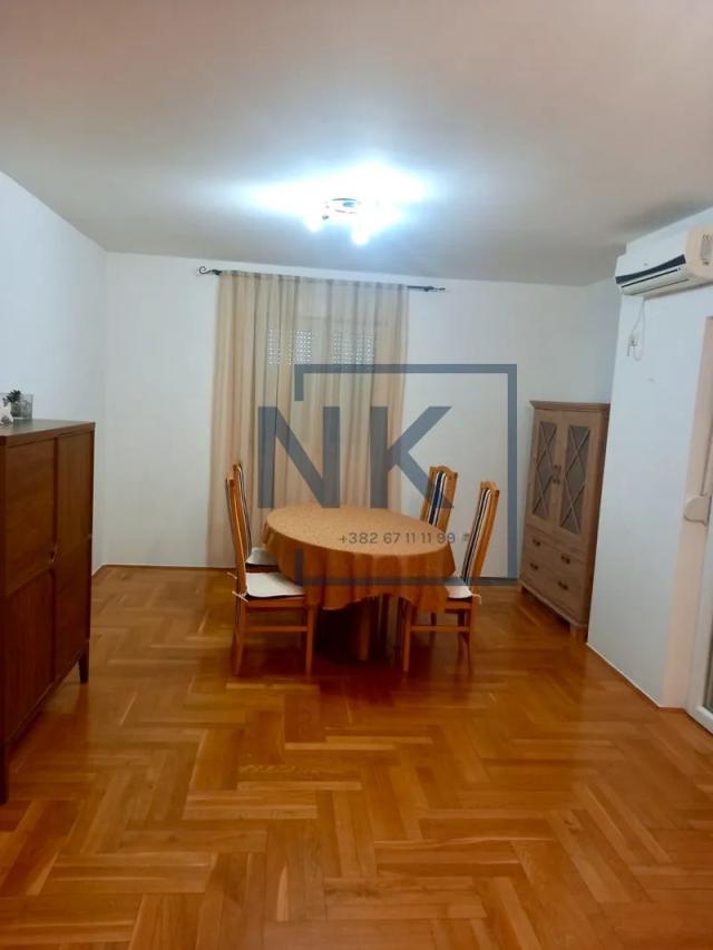 Prodaja | Trosoban stan | 98m2 | Podgorica, Ljubović