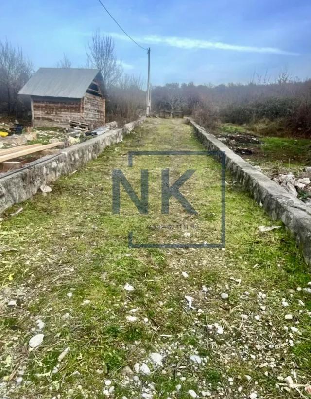 Prodaja | Zemljište | 1478m² | Podgorica, Vranići