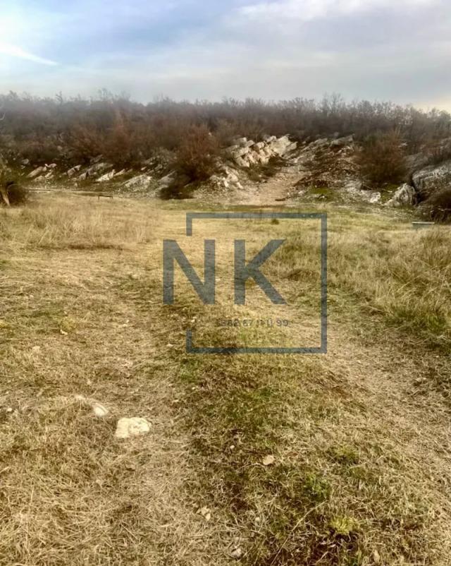 Prodaja | Zemljište | 1478m² | Podgorica, Vranići