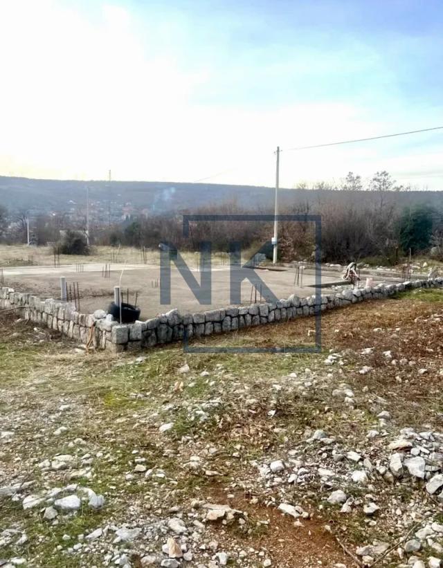 Prodaja | Zemljište | 1478m² | Podgorica, Vranići