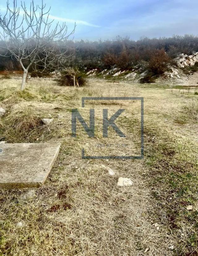 Prodaja | Zemljište | 1478m² | Podgorica, Vranići