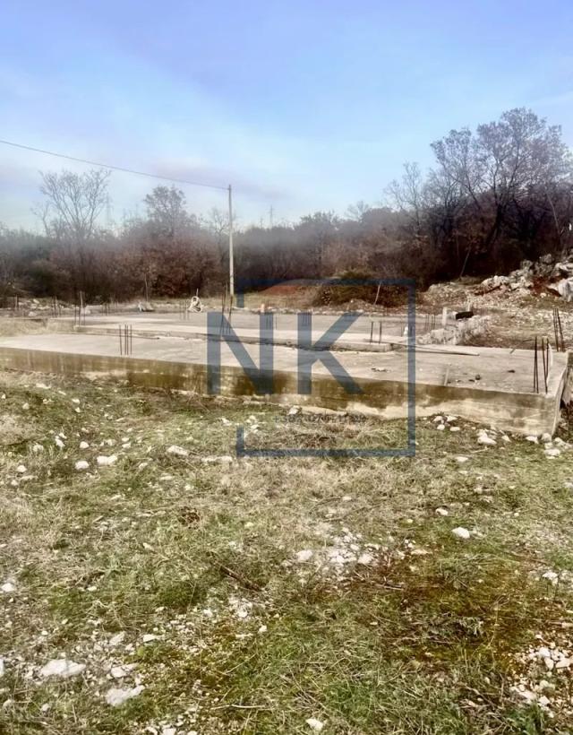 Prodaja | Zemljište | 1478m² | Podgorica, Vranići