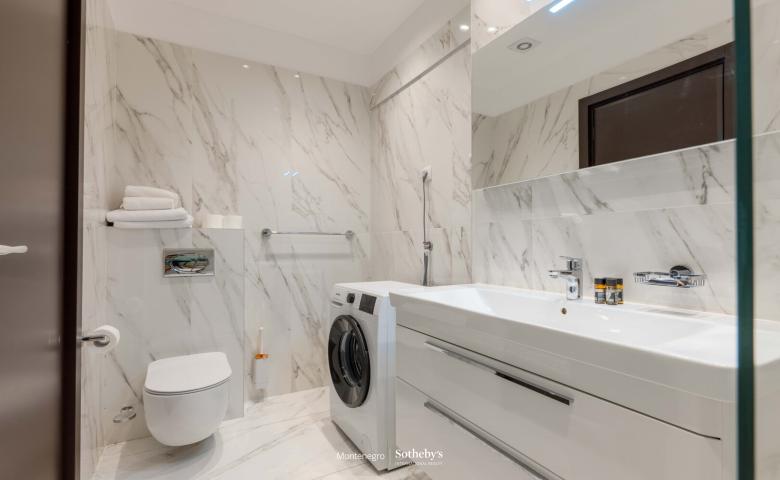 Furnished One Bedroom Apartment