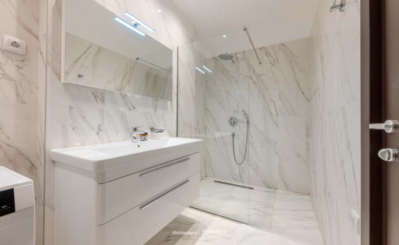 Furnished One Bedroom Apartment