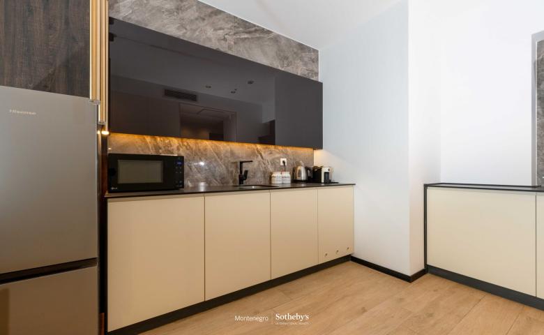 Furnished One Bedroom Apartment