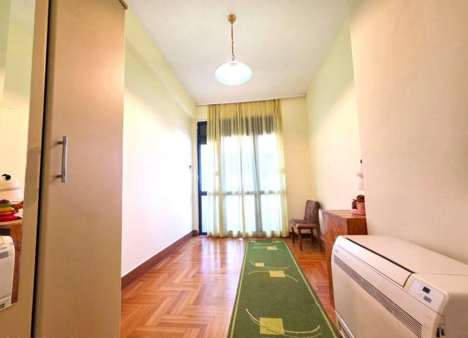Dvosoban lijepo namješten stan, 76m2, Centar, Podgorica
