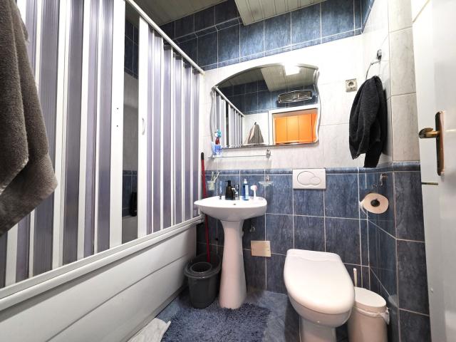 Dvosoban lijepo namješten stan, 76m2, Centar, Podgorica