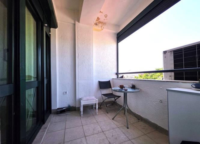 Dvosoban lijepo namješten stan, 76m2, Centar, Podgorica