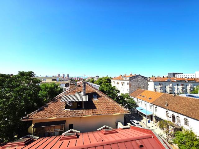 Dvosoban lijepo namješten stan, 76m2, Centar, Podgorica