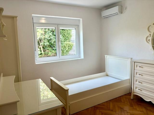 Namještena kuća, 125m2, Ibričevina, Podgorica