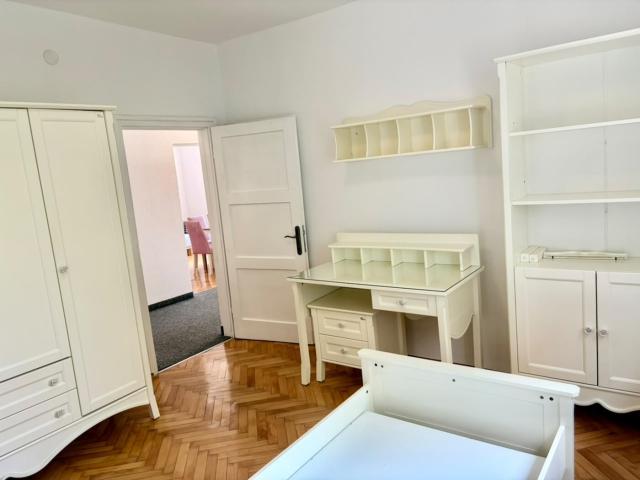 Namještena kuća, 125m2, Ibričevina, Podgorica
