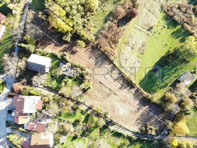 Capekov put, Bizek, 4.897,00 m2, 342.790,00 EUR
