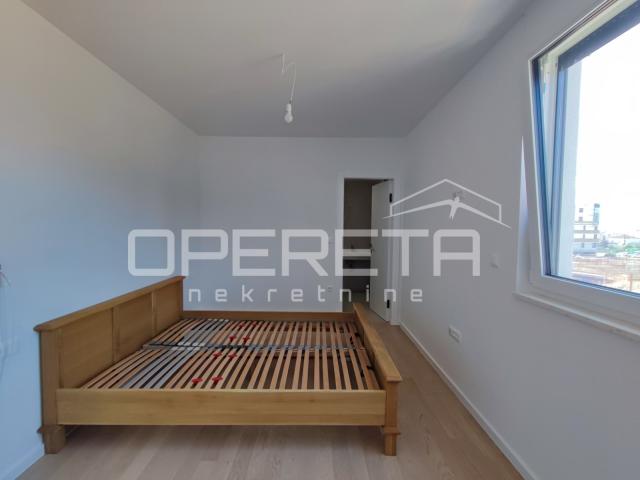 Dugoročni najam, novogradnja, 3S + garaža, 105 m2, Mocire – Zadar